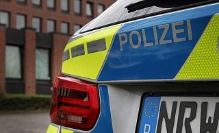Die Polizei sucht Zeugen. - Symbolbild: Bernhard Preuss