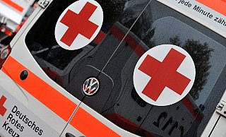 Symbolbild - dpa