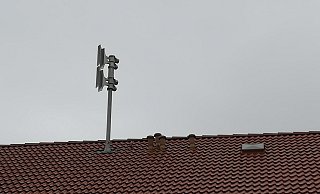Stromausfall löste Sirenenanlage in der Laubke aus - Feuerwehr Lemgo