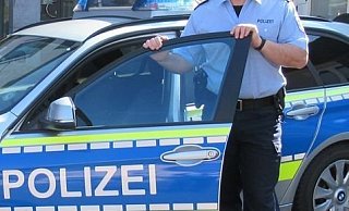 Torsten Thomae-Krause ist jetzt für Oerlinghausen zuständig. - Polizei Lippe Torsten Thomae-Krause ist jetzt für Oerlinghausen zuständig. - Polizei Lippe