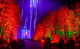 Die Show wird erneut in den Herbst verschoben. - Archivfoto: Torben Gocke
