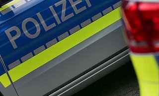 Schwerer Unfall in Bielefeld - Bernhard Preuß