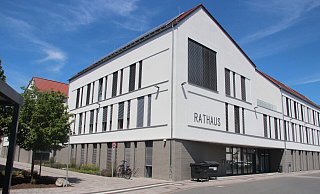 Vor der Kommunalwahl im September kommt es in Lage zu einem Eklat. Die Grünen möchten, dass die Bürgermeister-Kandidatur von AfD-Politiker Uwe Detert kritisch geprüft wird. - Symbolfoto: Cordula Gröne