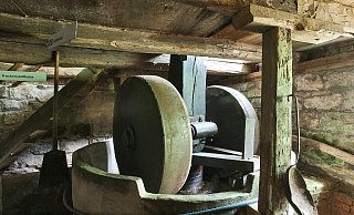 Die Papiermühle Plöger startet in die Saison. - HV Schieder e.V.