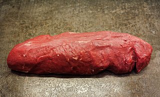 Diebe haben Fleisch gestohlen. - Symbolfoto: Pixabay Diebe haben Fleisch gestohlen. - Symbolfoto: Pixabay