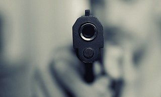 Nach dem Täter wird gefahndet, das Motiv ist noch unklar. - Pixabay Nach dem Täter wird gefahndet, das Motiv ist noch unklar. - Pixabay