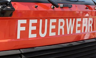 Die Feuerwehr Detmold war in der Industriestra&szlig;e im Einsatz. - Symbolbild Pixabay