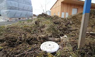 Die Mosterei Klemme im Gewerbegebiet Echternhagen II. - Jens Rademacher