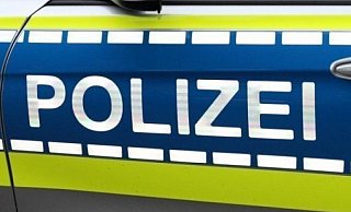 Die Täter drangen durch eine unverschlossene Seitentür ein. - Bernhard Preuß