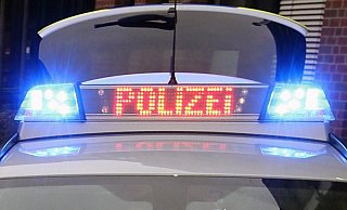 Unfall mit einer Verletzten auf der B66 - Bernhard Preuß Unfall mit einer Verletzten auf der B66 - Bernhard Preuß