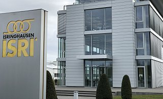 Der Stammsitz von Isringhausen in der Grevenmarsch. - Till Brand