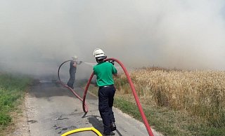  - Stephan Helms, Feuerwehr Lemgo