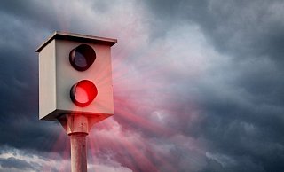 Blitzer. - Fotolia