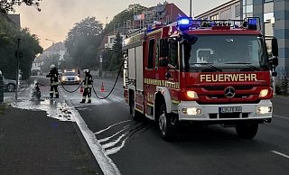  - Feuerwehr Detmold