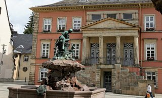 Wenn der neue Detmolder Stadtrat seine Arbeit aufnimmt, sind eine Reihe von langjährigen Ratsmitgliedern nicht mehr dabei. - LZ-Archiv Wenn der neue Detmolder Stadtrat seine Arbeit aufnimmt, sind eine Reihe von langjährigen Ratsmitgliedern nicht mehr dabei. - LZ-Archiv
