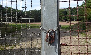 Für den Pinneichen-Sportplatz hat die CDU Ideen und bringt einen Antrag ein. - CDU Ratsfraktion Für den Pinneichen-Sportplatz hat die CDU Ideen und bringt einen Antrag ein. - CDU Ratsfraktion