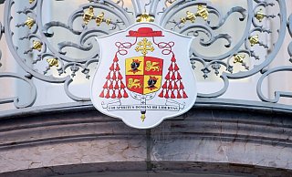 Seit der Veröffentlichung eines Gutachtens zu sexueller Gewalt im Erzbistum München läuft bei der Staatsanwaltschaft München I ein Ermittlungsverfahren. - Sven Hoppe/dpa Seit der Veröffentlichung eines Gutachtens zu sexueller Gewalt im Erzbistum München läuft bei der Staatsanwaltschaft München I ein Ermittlungsverfahren. - Sven Hoppe/dpa