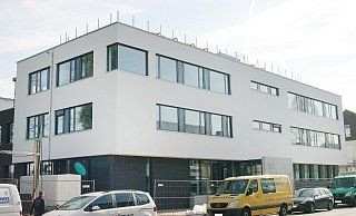Ein schwerwiegender Fehler hat sich ins System des krz eingeschlichen und legt es lahm. - LZ