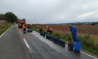 - Feuerwehr Dörentrup - Feuerwehr Dörentrup