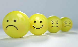 Laute Partys haben viele Nachbarn in Lemgo verärgert. - Symbolfoto: Pixabay