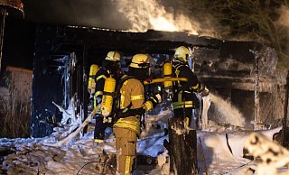 - Feuerwehr Lügde - Feuerwehr Lügde