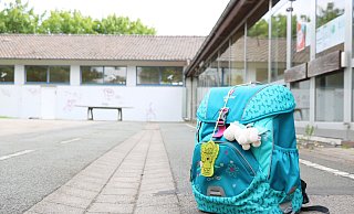 Grundschule Retzen - Alexandra Schaller Grundschule Retzen - Alexandra Schaller