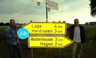Der SPD-Ortsverein Hagen/Hardissen wünscht sich bessere Radverkehrsverbindungen. - SPD-Ortsverein Hagen/Hardissen Der SPD-Ortsverein Hagen/Hardissen wünscht sich bessere Radverkehrsverbindungen. - SPD-Ortsverein Hagen/Hardissen