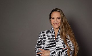 Katrin Freiberger will im Kreis Höxter gegen Christian Haase antreten. - Privat