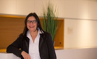 Kreisverwaltungsrätin Silke Hammermeister. - Polizei Lippe Kreisverwaltungsrätin Silke Hammermeister. - Polizei Lippe