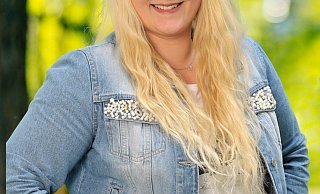 Celina Lamm - SPD Celina Lamm - SPD