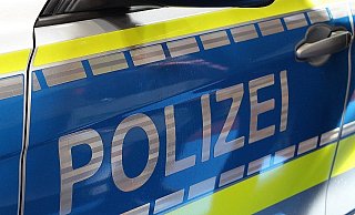 Die Polizei sucht eine vermisste Frau. - Freya Köhring