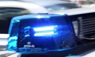 Unbekannte Einbrecher verschaffen sich Zugang zu einem Firmengelände in Jerxen-Orbke, ziehen aber unverrichteter Dinge wieder ab. - Symbolbild: dpa