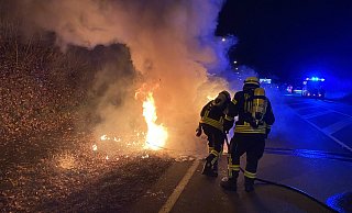  - Feuerwehr Blomberg