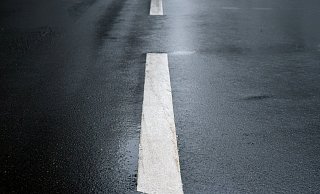 Symbolbild Straße. - Pixabay Symbolbild Straße. - Pixabay