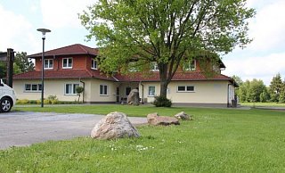 Sporthaus in Kachtenhausen - Cordula Gröne Sporthaus in Kachtenhausen - Cordula Gröne