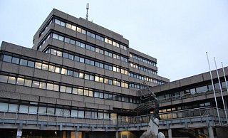 CDU und Grüne haben sich für die aktuelle fünfjährige Ratsperiode auf eine Zusammenarbeit im Stadtrat verständigt. - Thomas Reineke CDU und Grüne haben sich für die aktuelle fünfjährige Ratsperiode auf eine Zusammenarbeit im Stadtrat verständigt. - Thomas Reineke