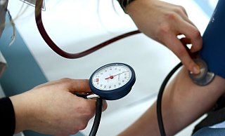 In Kalletal soll ein medizinisches Versorgungszentrum in kommunaler Trägerschaft entstehen. - Britta Pedersen/dpa-Zentralbild/ In Kalletal soll ein medizinisches Versorgungszentrum in kommunaler Trägerschaft entstehen. - Britta Pedersen/dpa-Zentralbild/