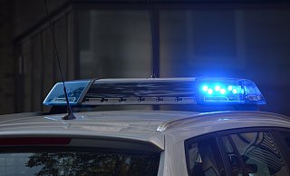Polizei - Pixabay: Symbolbild