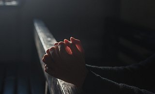 Immer mehr Menschen treten aus der Kirche aus. Was sind ihre Gründe? - Pixabay