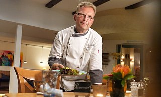 Auch die Windmühle Fissenknick hat bei der Verleihung des Guide Michelin abgeräumt - und zwar zum sieben Mal in Folge. - Lemke