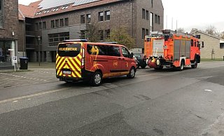 - Feuerwehr Dörentrup - Feuerwehr Dörentrup