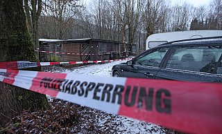 Auf dem Campingplatz "Eichwald" in Lügde-Elbrinxen sollen mindestens 31 Kinder missbraucht worden sein. - Vera Gerstendorf-Welle