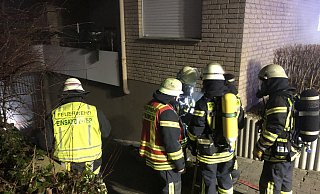  - Feuerwehr Bad Saqlzuflen