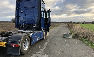 Ein mögliches Gewerbegebiet auf einem Feld an der Leopoldshöher Straße in Lockhausen wird die Politik weiter beschäftigen. Die Koalition möchte das Thema erneut angehen. Diesmal mit „intensiver Bürgerbeteiligung", wie es in der Koalitionsvereinbarung heißt. Archivfoto: Thomas Reineke - Thomas Reineke Ein mögliches Gewerbegebiet auf einem Feld an der Leopoldshöher Straße in Lockhausen wird die Politik weiter beschäftigen. Die Koalition möchte das Thema erneut angehen. Diesmal mit „intensiver Bürgerbeteiligung", wie es in der Koalitionsvereinbarung heißt. Archivfoto: Thomas Reineke - Thomas Reineke