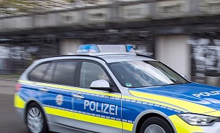 Ein Rollerfahrer wurde durch den Unfall leicht verletzt. - Bernhard Preuß Ein Rollerfahrer wurde durch den Unfall leicht verletzt. - Bernhard Preuß