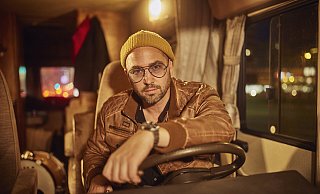 Cosmo Klein ist der Headliner beim 3-Days-aLive-Festival im Beller Freibad.?Foto: Boris Breuer - Boris Breuer Cosmo Klein ist der Headliner beim 3-Days-aLive-Festival im Beller Freibad.?Foto: Boris Breuer - Boris Breuer
