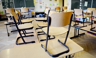Detmold geht bei der Wahl der Talentschulen leer aus. - Symbolbild: Pixabay Detmold geht bei der Wahl der Talentschulen leer aus. - Symbolbild: Pixabay