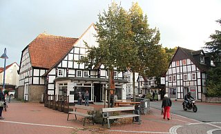 Das Jugendcafé ist fertig und wird am 19. Oktober geöffnet. - Cordula Gröne(LZ)