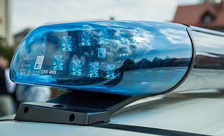 Ein Rennradfahrer wird bei einem Verkehrsunfall schwer verletzt. - Symbolbild: Pixabay