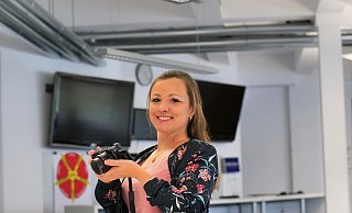 LZ-Redakteurin Michaela Weiße ist der Meinung, dass es bis zuletzt keinen klaren Favoriten in Schieder-Schwalenberg gegeben hat. - Michaela Weiße LZ-Redakteurin Michaela Weiße ist der Meinung, dass es bis zuletzt keinen klaren Favoriten in Schieder-Schwalenberg gegeben hat. - Michaela Weiße